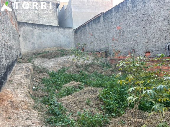 Imagem Terreno à Venda, 150 m² em Jardim Estância Bom Viver - Itu Imagem Terreno à Venda, 150 m² em Jardim Estância Bom Viver - Itu
