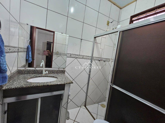 Imagem Casa com 3 Quartos à Venda, 140 m² em Santa Terezinha - Piracicaba Imagem Casa com 3 Quartos à Venda, 140 m² em Santa Terezinha - Piracicaba