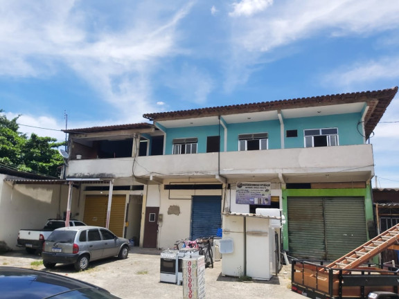 Imagem Imóvel com 3 Quartos à Venda, em Campo Grande - Rio De Janeiro Imagem Imóvel com 3 Quartos à Venda, em Campo Grande - Rio De Janeiro
