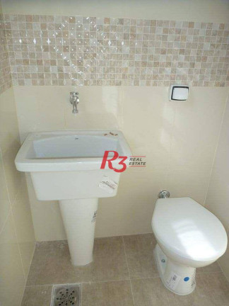 Imagem Apartamento com 2 Quartos à Venda, 67 m² em Boqueirão - Santos Imagem Apartamento com 2 Quartos à Venda, 67 m² em Boqueirão - Santos