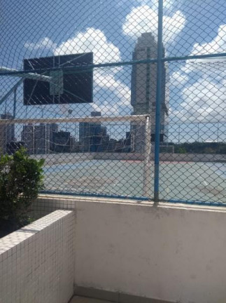 Imagem Apartamento com 3 Quartos à Venda, 106 m² em Caminho Das árvores - Salvador Imagem Apartamento com 3 Quartos à Venda, 106 m² em Caminho Das árvores - Salvador