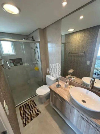 Imagem Apartamento com 3 Quartos à Venda, 84 m² em Vila Romana - São Paulo Imagem Apartamento com 3 Quartos à Venda, 84 m² em Vila Romana - São Paulo