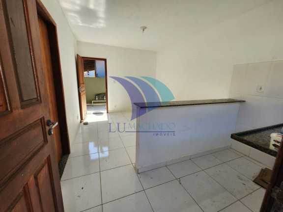 Imagem Casa com 1 Quarto à Venda, 50 m² em Bosque Do Peró - Cabo Frio Imagem Casa com 1 Quarto à Venda, 50 m² em Bosque Do Peró - Cabo Frio
