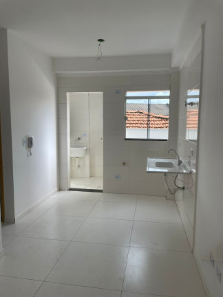 Imagem Apartamento com 2 Quartos à Venda, 40 m² em Vila Guilhermina - São Paulo Imagem Apartamento com 2 Quartos à Venda, 40 m² em Vila Guilhermina - São Paulo