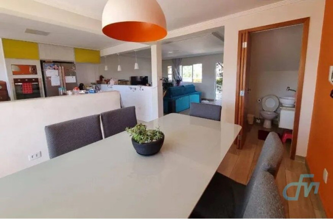 Sobrado com 3 Quartos à Venda, 190 m² em Mogi Moderno - Mogi Das Cruzes