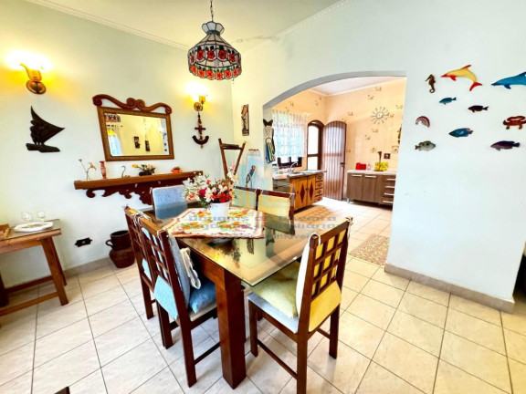 Imagem Casa com 3 Quartos à Venda, 134 m² em Real - Praia Grande Imagem Casa com 3 Quartos à Venda, 134 m² em Real - Praia Grande