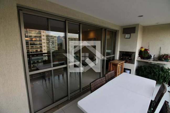 Imagem Apartamento com 5 Quartos à Venda, 206 m² em Barra Da Tijuca - Rio De Janeiro Imagem Apartamento com 5 Quartos à Venda, 206 m² em Barra Da Tijuca - Rio De Janeiro