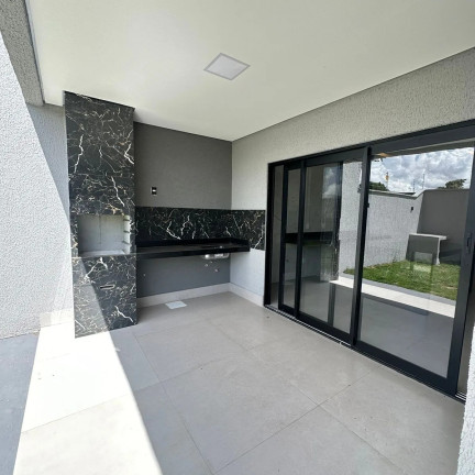 Imagem Casa com 3 Quartos à Venda, 165 m² em Jardim Cristalino - Aparecida De Goiania Imagem Casa com 3 Quartos à Venda, 165 m² em Jardim Cristalino - Aparecida De Goiania