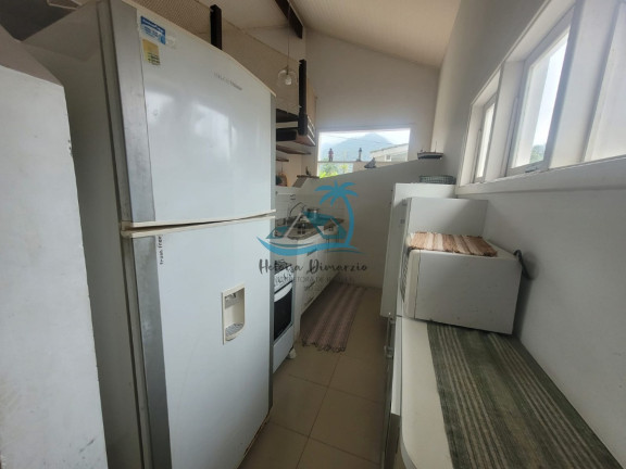 Imagem Casa de Condomínio com 3 Quartos à Venda, 180 m² em Horto Florestal - Ubatuba