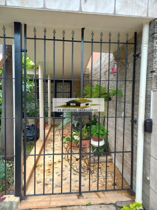Imagem Sobrado com 4 Quartos à Venda, 280 m² em Vila Monumento - São Paulo