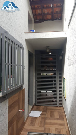 Imagem Casa com 2 Quartos à Venda, 95 m² em Jardim Colorado - São Paulo
