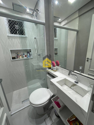 Imagem Apartamento com 2 Quartos à Venda, 60 m² em Campestre - Santo André Imagem Apartamento com 2 Quartos à Venda, 60 m² em Campestre - Santo André