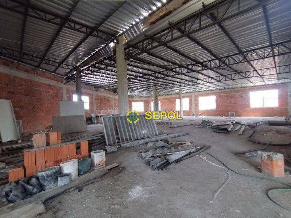 Imagem Sala Comercial para Alugar, 450 m² em Cidade Satélite Santa Bárbara - São Paulo Imagem Sala Comercial para Alugar, 450 m² em Cidade Satélite Santa Bárbara - São Paulo