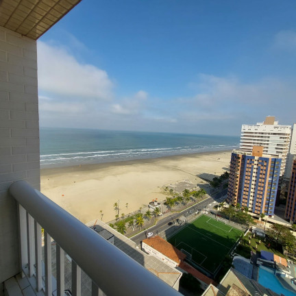 Imagem Apartamento com 2 Quartos à Venda, 103 m² em Aviação - Praia Grande