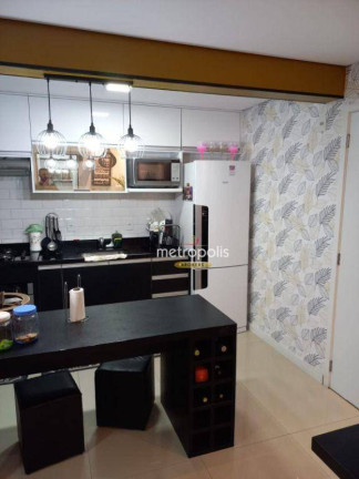 Imagem Apartamento com 1 Quarto à Venda, 42 m² em Centro - São Bernardo Do Campo Imagem Apartamento com 1 Quarto à Venda, 42 m² em Centro - São Bernardo Do Campo
