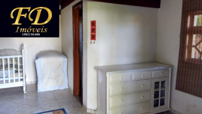 Imagem Chácara com 3 Quartos à Venda, 160 m² em Riviera Do Jaguari - Piracaia Imagem Chácara com 3 Quartos à Venda, 160 m² em Riviera Do Jaguari - Piracaia