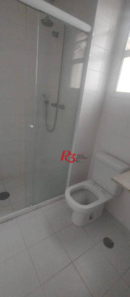 Imagem Apartamento com 3 Quartos à Venda, 100 m² em José Menino - Santos Imagem Apartamento com 3 Quartos à Venda, 100 m² em José Menino - Santos