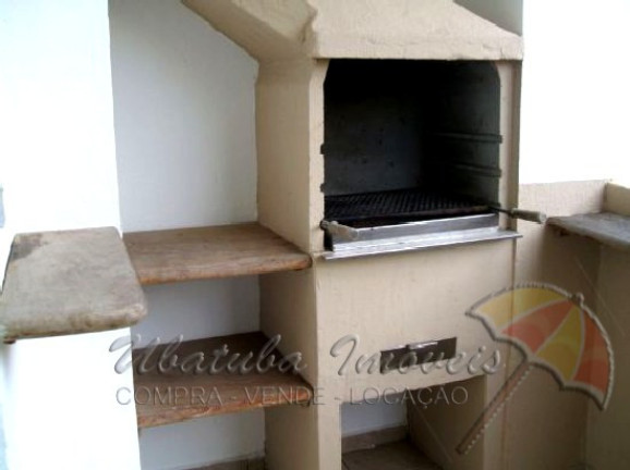 Imagem Apartamento com 2 Quartos à Venda, 60 m² em Itaguá - Ubatuba