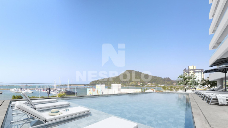 Imagem Apartamento à Venda, 267 m² em Fazenda - Itajai