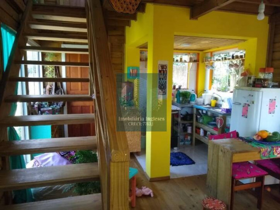 Imagem Casa com 7 Quartos à Venda, 300 m² em Rio Vermelho - Florianópolis