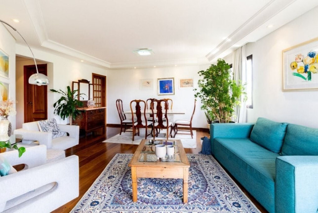 Imagem Apartamento com 3 Quartos à Venda, 130 m² em Vila Mariana - São Paulo Imagem Apartamento com 3 Quartos à Venda, 130 m² em Vila Mariana - São Paulo