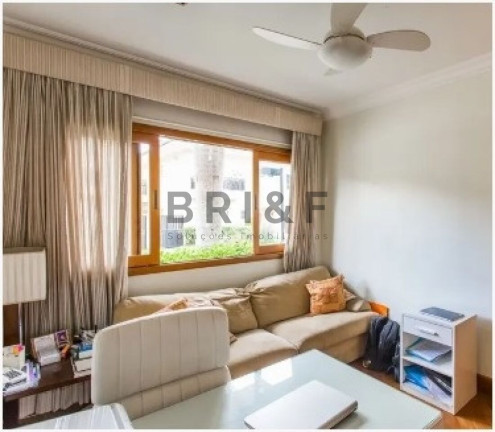 Imagem Casa com 5 Quartos à Venda, 630 m² em Santo Amaro - São Paulo Imagem Casa com 5 Quartos à Venda, 630 m² em Santo Amaro - São Paulo