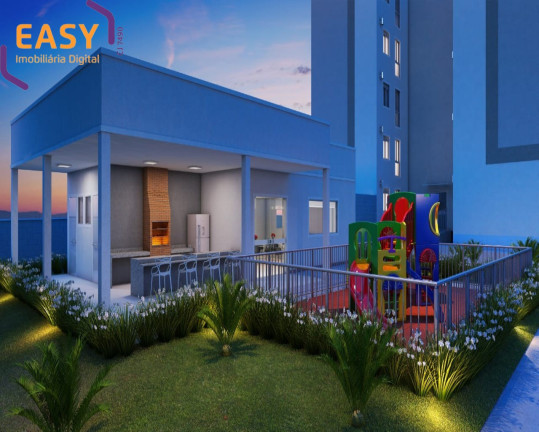 Imagem Imóvel com 2 Quartos à Venda, 44 m² em Jardim Alvorada - Nova Iguaçu Imagem Imóvel com 2 Quartos à Venda, 44 m² em Jardim Alvorada - Nova Iguaçu