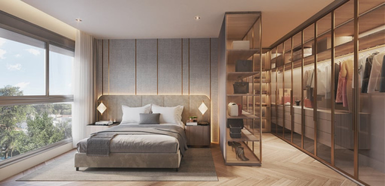 Imagem Cobertura com 2 Quartos à Venda, 265 m² em Santa Cecília - São Paulo Imagem Cobertura com 2 Quartos à Venda, 265 m² em Santa Cecília - São Paulo