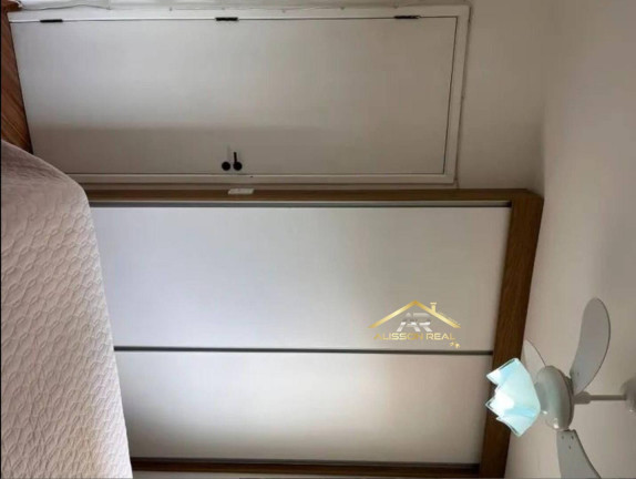 Imagem Apartamento com 3 Quartos à Venda, 60 m² em Centro - Osasco