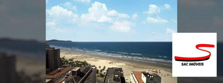 Imagem Apartamento com 3 Quartos à Venda, 72 m² em Ocian - Praia Grande Imagem Apartamento com 3 Quartos à Venda, 72 m² em Ocian - Praia Grande