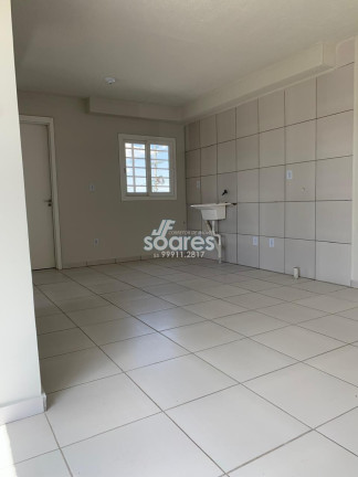 Imagem Apartamento com 2 Quartos à Venda, 44 m² em Três Vendas - Pelotas Imagem Apartamento com 2 Quartos à Venda, 44 m² em Três Vendas - Pelotas