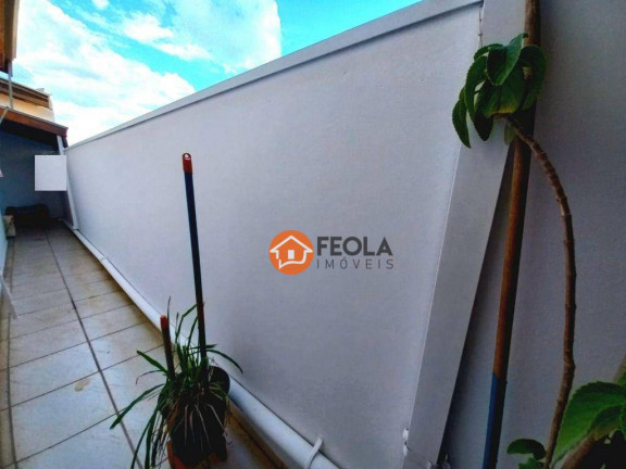 Imagem Casa com 3 Quartos à Venda, 228 m² em Vila Santa Maria - Americana Imagem Casa com 3 Quartos à Venda, 228 m² em Vila Santa Maria - Americana