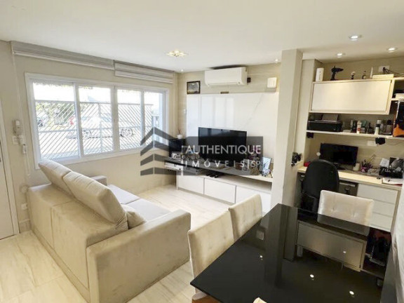 Imagem Casa com 3 Quartos à Venda, 120 m² em Vila Mariana - São Paulo Imagem Casa com 3 Quartos à Venda, 120 m² em Vila Mariana - São Paulo