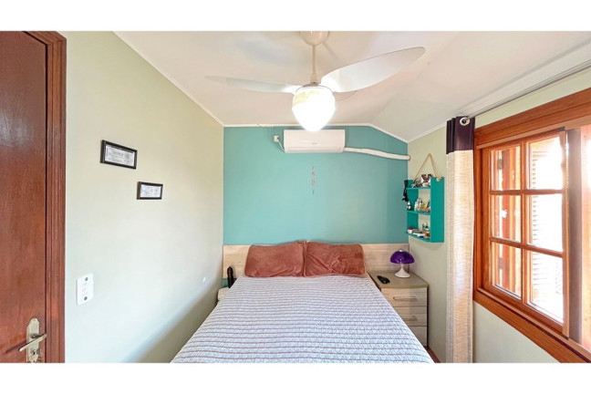Imagem Casa com 3 Quartos à Venda,  em Vila Conceição - Porto Alegre