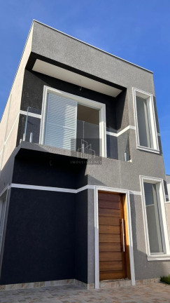 Imagem Casa de Condomínio com 3 Quartos à Venda, 108 m² em Chácara Jaguari (fazendinha) - Santana De Parnaíba