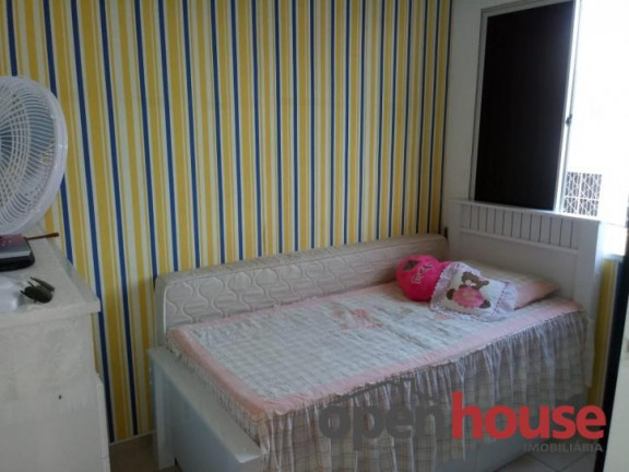 Imagem Apartamento com 2 Quartos à Venda, 44 m² em Nova Parnamirim - Parnamirim Imagem Apartamento com 2 Quartos à Venda, 44 m² em Nova Parnamirim - Parnamirim