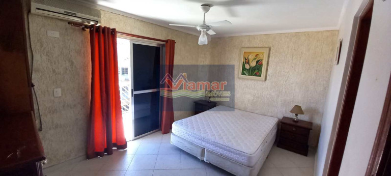 Imagem Casa com 2 Quartos à Venda, 70 m² em Enseada - Guarujá Imagem Casa com 2 Quartos à Venda, 70 m² em Enseada - Guarujá