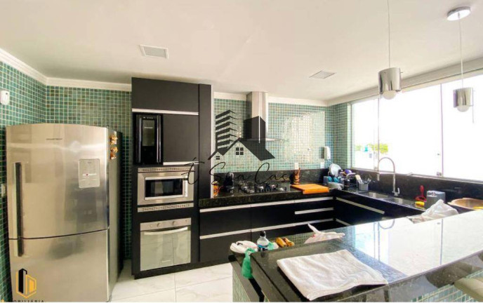 Imagem Casa com 4 Quartos à Venda, 313 m² em Trevo - Belo Horizonte Imagem Casa com 4 Quartos à Venda, 313 m² em Trevo - Belo Horizonte