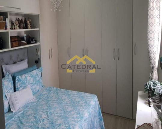 Imagem Apartamento com 3 Quartos à Venda, 73 m² em Vila Rami - Jundiaí Imagem Apartamento com 3 Quartos à Venda, 73 m² em Vila Rami - Jundiaí