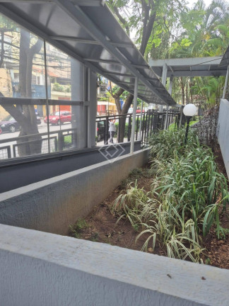 Imagem Apartamento com 3 Quartos à Venda, 65 m² em Aclimação - São Paulo