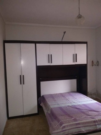 Imagem Casa com 2 Quartos à Venda, 140 m² em Vila Caiçara - Praia Grande