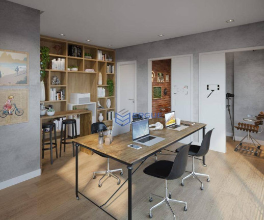 Imagem Apartamento com 3 Quartos à Venda, 90 m² em Pedra - Eusébio Imagem Apartamento com 3 Quartos à Venda, 90 m² em Pedra - Eusébio