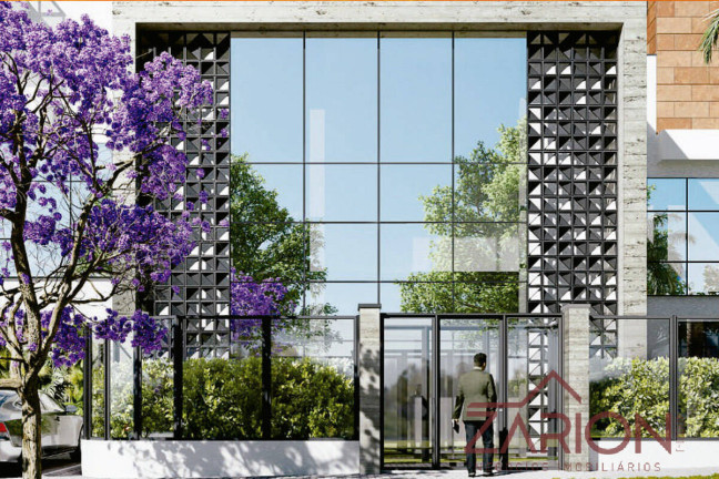 Imagem Apartamento com 3 Quartos à Venda, 110 m² em Jardim Das Nações - Taubaté