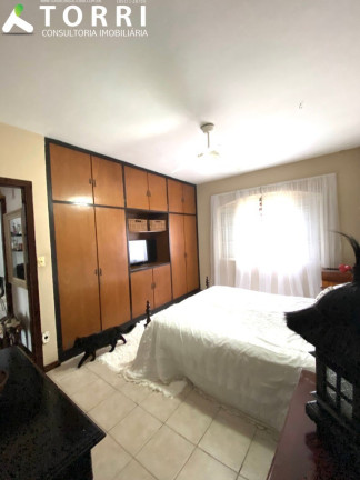 Imagem Sobrado com 3 Quartos à Venda, 257 m² em Vila Assis - Sorocaba