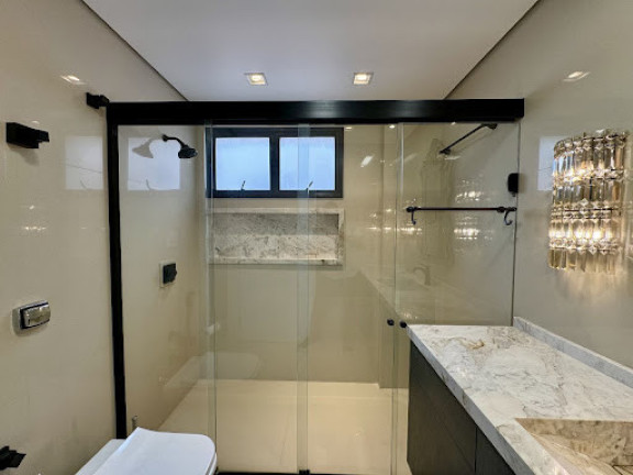Imagem Apartamento com 4 Quartos à Venda, 175 m² em Vila Ema - São José Dos Campos