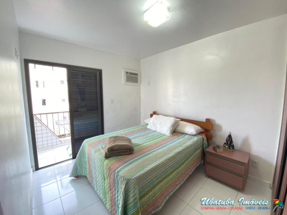 Imagem Apartamento com 2 Quartos à Venda, 70 m² em Centro - Ubatuba