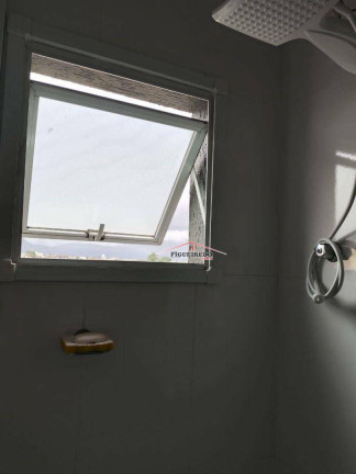 Imagem Apartamento com 1 Quarto à Venda, 37 m² em Ocian - Praia Grande