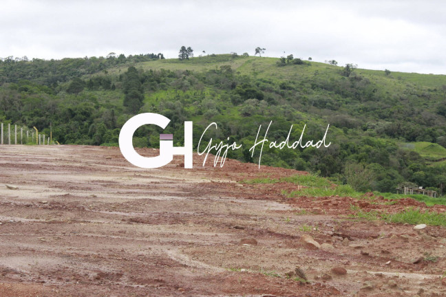 Imagem Terreno à Venda,  em Piedade