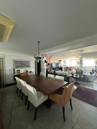 Imagem Apartamento com 3 Quartos à Venda, 170 m² em Manaira - João Pessoa