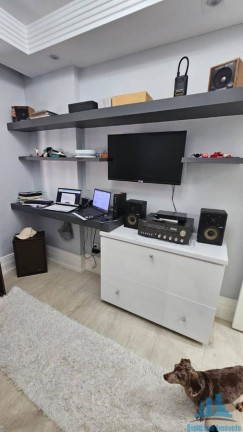 Imagem Apartamento com 3 Quartos à Venda, 99 m² em Todos Os Santos - Rio De Janeiro Imagem Apartamento com 3 Quartos à Venda, 99 m² em Todos Os Santos - Rio De Janeiro